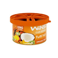 Osviežovač WINSO Organic Fresh 40g tutti frutti